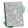 GHOST LABYRINTH | AUSMAL-SET