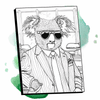 BUSINESS KOALA | AUSMAL-SET