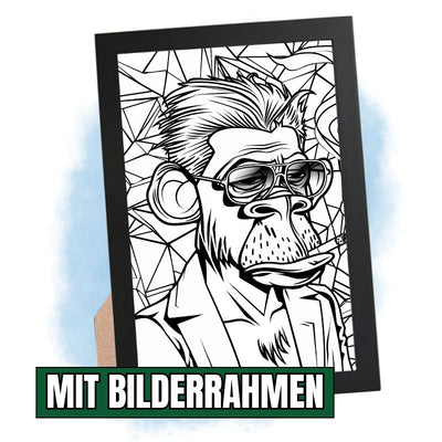 BORED APE | EINZEL