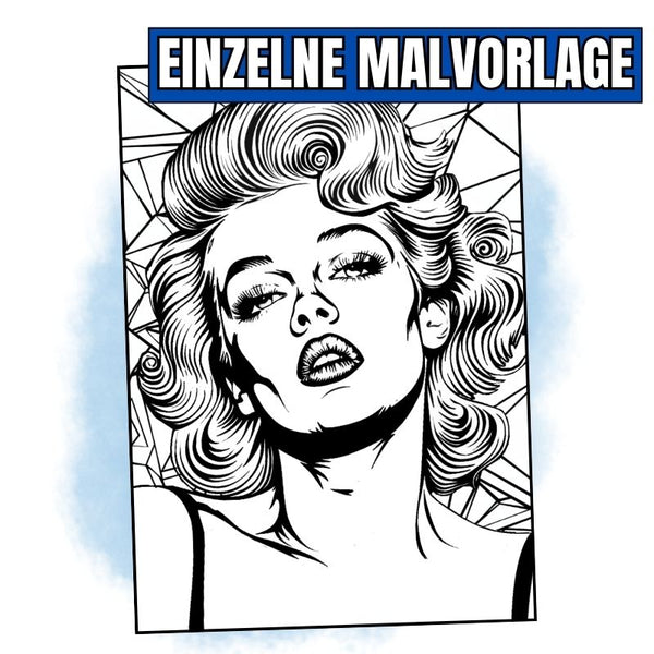 POPART MARY | EINZEL