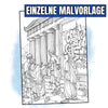 GREEK GRAFFITI | EINZEL