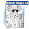 BUSINESS KOALA | EINZEL