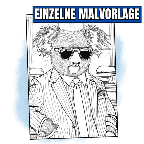 BUSINESS KOALA | EINZEL