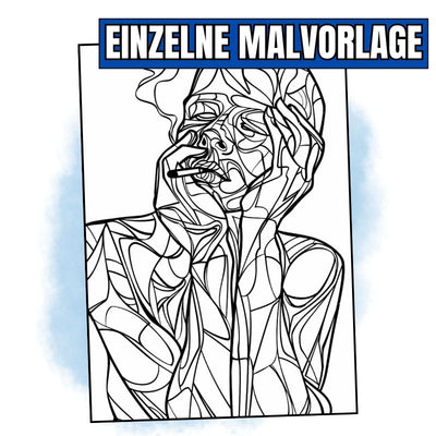 SMOKING AEST| EINZEL