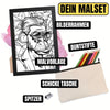 BORED APE | AUSMAL-SET