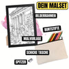 GREEK GRAFFITI | AUSMAL-SET
