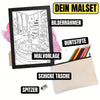 RICH PEPE | AUSMAL-SET