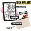 SMOKING AEST  | AUSMAL-SET