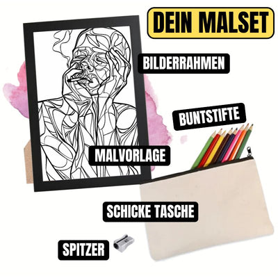 SMOKING AEST| AUSMAL-SET