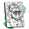 BORED APE | AUSMAL-SET